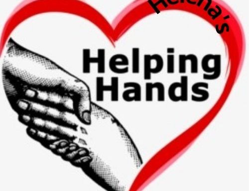 Helena’s Helping Hands